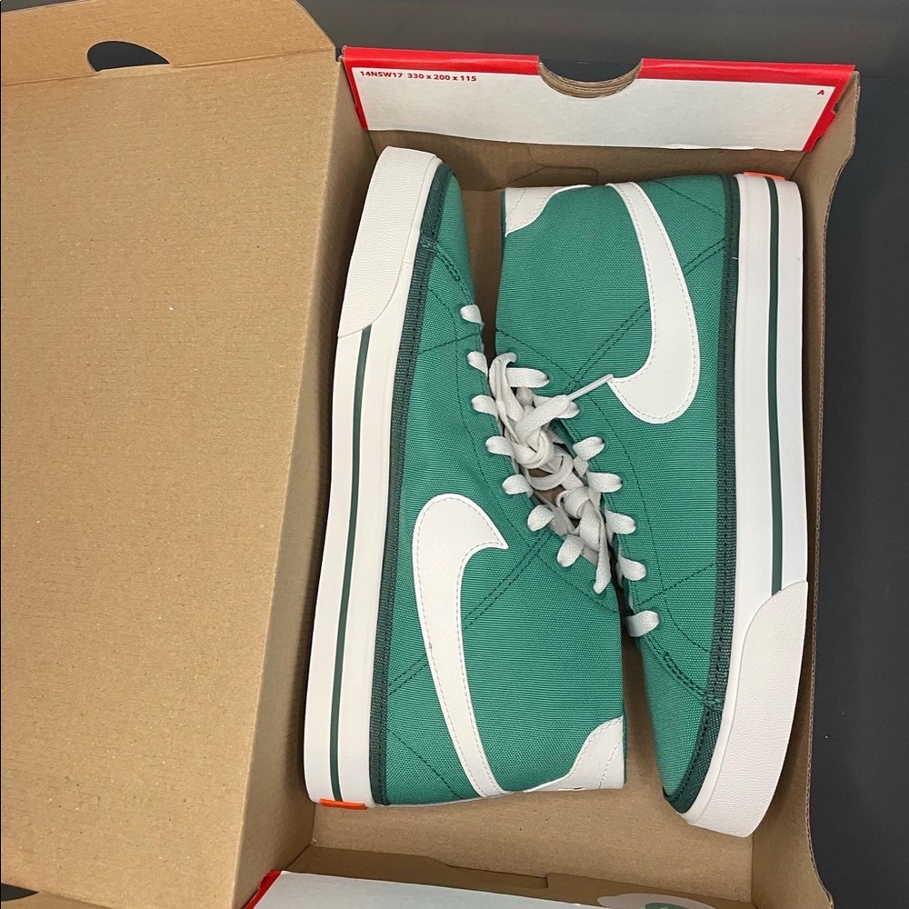 Nike Court Legacy CNVS